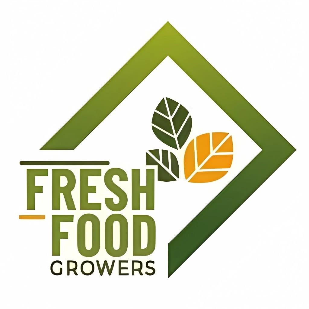 Fresh Food Growers logo